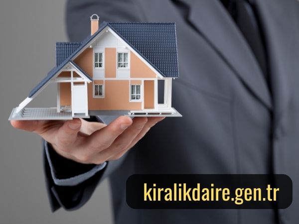Köksalan Mahallesi Kiralık Daire